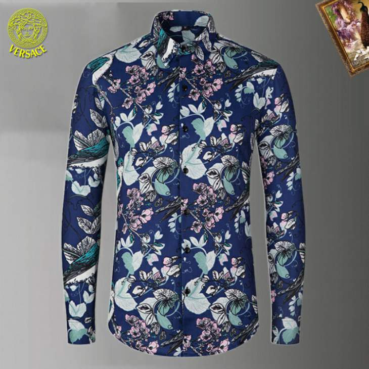 Picture of Versace Shirt Long _SKUVersaceM-3XL12yn5227318